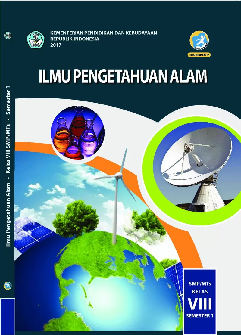 Ilmu Pengetahuan Alam